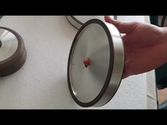 9A3 Vòng nghiền nhựa