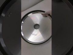 12A2 Chiều kính 250 CBN bánh nghiền