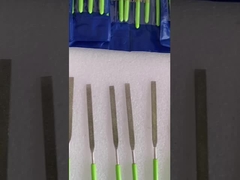 Đẹp kim cương điện áp