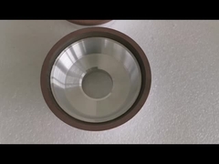 11V9 100*35*31.75*5*10 D46 Chất nhựa liên kết bánh kim cương