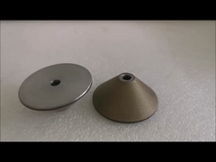 Vòng nghiền kim cương để nghiền gương chiếu hậu