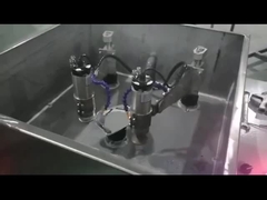 Máy chiếu phía sau nghiền