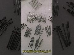 Xem: Mũi khoan tốc độ thấp bằng kim cương mạ điện 3 lớp tùy chỉnh dành cho phòng trưng bày nha khoa