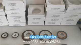 bánh mài kim cương lai và nhựa