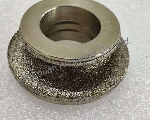 Electroplated Diamond Dressing Wheels For Machining Tungsten Carbide And Hardened Steel Dies