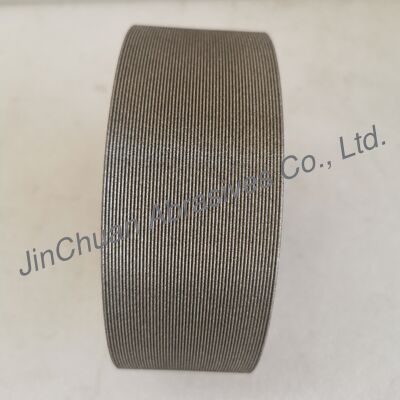 Chất lượng  Custom-Made CBN Gear Cutting Tool 150*5308*32*51 B126 For Food Processing Saws. nhà máy