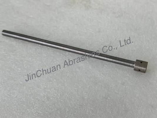 Chất lượng  10*10*6*150mm Custom-Made Ejector Pins For Cemented Carbide nhà máy