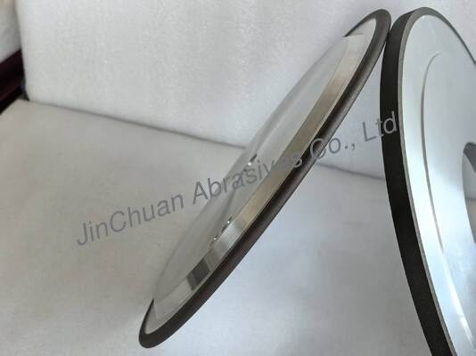 3F1 Resin Bond CBN Chainsaw Sharpening Wheel