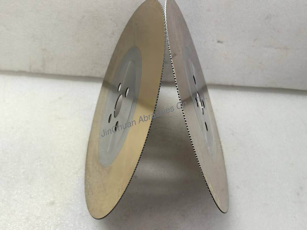 hss saw blade with 330 tooth used for cutting sealing strip, diameter 285mm,