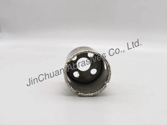 Xylanh Loại Kim cương mài mòn Cắt mài 38 * 52 * M15 D30 / 35