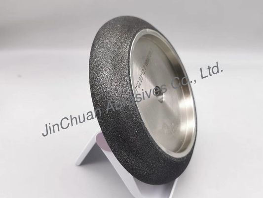 Bánh mài mài sắc bén 127mm 5 inch cho máy xay gỗ WM7 / 39.5 Turbo