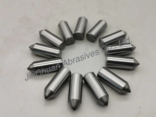 Máy mài kim cương một điểm CBN Máy mài kim cương Dụng cụ tự nhiên Nhựa kim loại