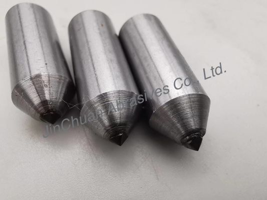 Máy mài kim cương một điểm CBN Máy mài kim cương Dụng cụ tự nhiên Nhựa kim loại