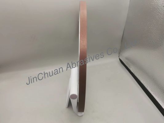 Bánh xe mài kim cương liên kết bằng nhựa 250 * 76,2 * 12 * 10mm cho dao cacbua vonfram