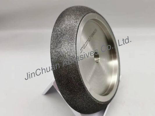 Băng mài cưa gỗ mài Bánh xe mài WM9 / 29 Đĩa 5 inch 127mm