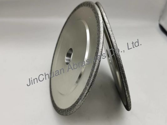 Bánh mài 14f1 Cbn Cắt 150 * 8 * 22,22 * 4,5mm Đá mài thô B301