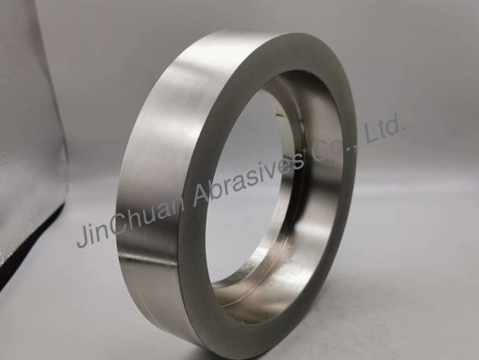 Đĩa cắt bánh xe mài mạ điện 2A2 185 * 40 * 120 * 20mm