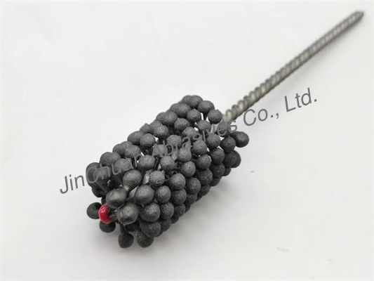 Bàn chải mài linh hoạt mài mòn 36mm 38 60 200 180#