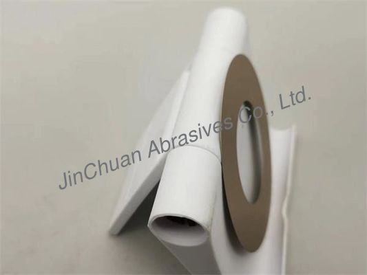 D600# Đá mài kim cương nhựa trái phiếu 76 0,17 40 ISO9001