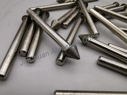 Mẹo ký gửi điện 1k1w Điểm mài mòn Kim cương mài mòn D126