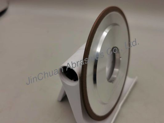 14a1 Máy mài ngoại quan nhựa Dụng cụ mài đá mài kim cương D91