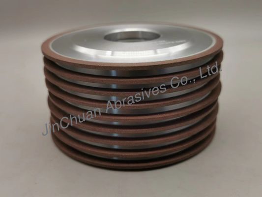 14a1 Máy mài ngoại quan nhựa Dụng cụ mài đá mài kim cương D91