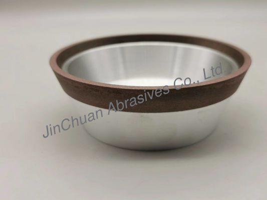 Bánh mài và mài kim cương 11V9 4 inch 100mm