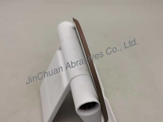 100mm nhựa liên kết kim cương nghiền đĩa 1V1 45 độ bánh xe