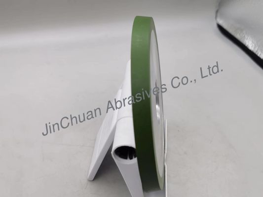 1V1 Vòng trượt gắn nhựa 10 độ bán kính cạnh Vòng trượt kim cương