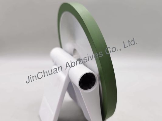 1V1 Vòng trượt gắn nhựa 10 độ bán kính cạnh Vòng trượt kim cương