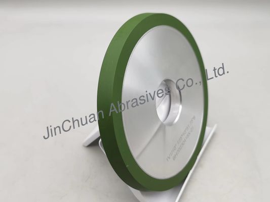 1V1 Vòng trượt gắn nhựa 10 độ bán kính cạnh Vòng trượt kim cương