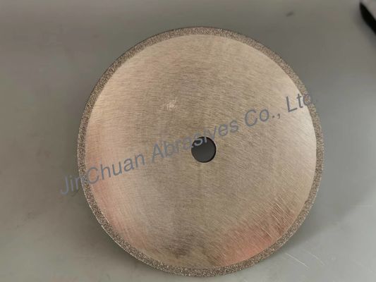 1A1 Ống máy nghiền điện CBN Diameter 127mm B80/100