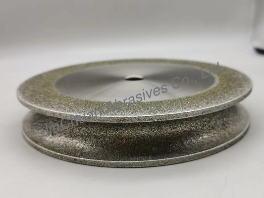 Giải pháp kim cương sáng tạo D40/45 để tăng hiệu suất nghiền