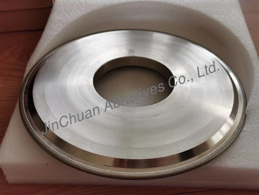 14F1 Vòng trượt kim cương điện áp đường kính350 D80/100