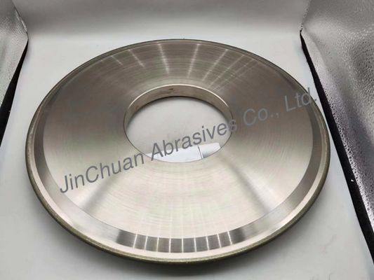 14F1 Đĩa nghiền kim cương điện áp Độ kính thép350 D80/100