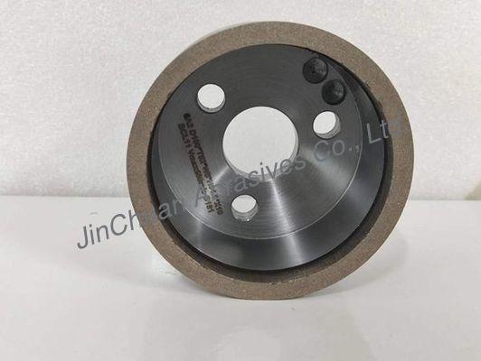 Kim loại liên kết kim cương khoan bit D181 cho khoan D300 D150 D100