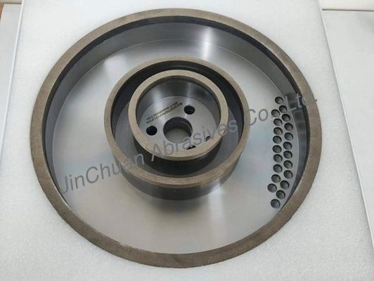 Kim loại liên kết kim cương khoan bit D181 cho khoan D300 D150 D100