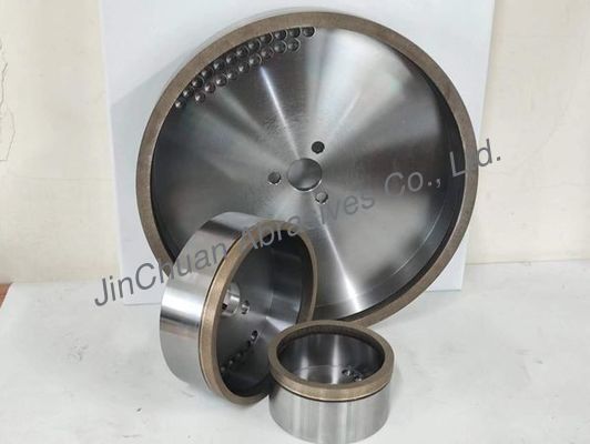 Kim loại liên kết kim cương khoan bit D181 cho khoan D300 D150 D100