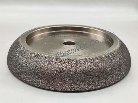 5 inch Woodmizer Bandsaw mài sắc mài mài 127mm WM4/32