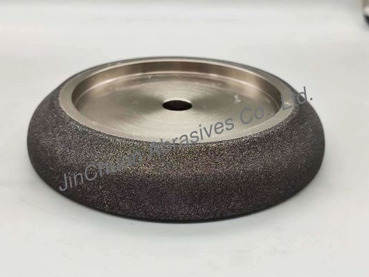 WOODMIZER Band Saw Blade Sharpening CBN Wheels 5 " WM 7/34