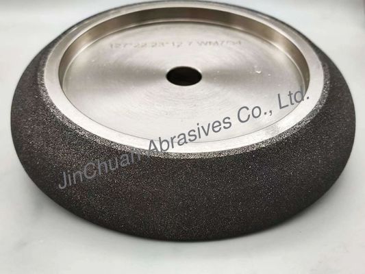 WOODMIZER Band Saw Blade Sharpening CBN Wheels 5 " WM 7/34