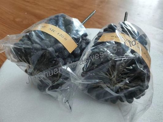 Chiều kính 230 và 330 Chuỗi gia công linh hoạt Sic Grit số 600#