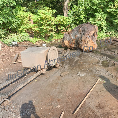 Tấm kim cương cao tốc để cắt sắt và kim loại