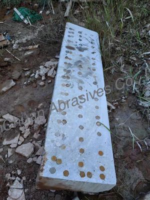 Nhà máy kim cương dây thừng xem cho đá cẩm thạch Granite cầu đá kim cương dây thừng xem cắt dây thừng