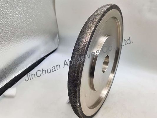 8 Inch WM 10/30 Profiles Woodmizer Band Saw Lọc bánh xe