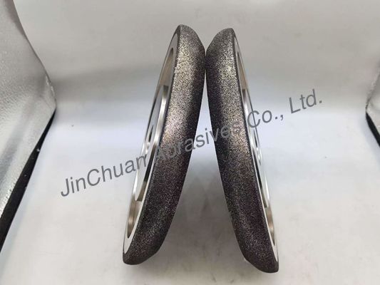 8 Inch WM 10/30 Profiles Woodmizer Band Saw Lọc bánh xe