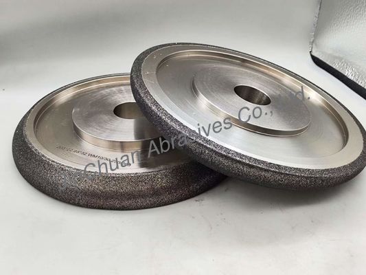 8 Inch WM 10/30 Profiles Woodmizer Band Saw Lọc bánh xe