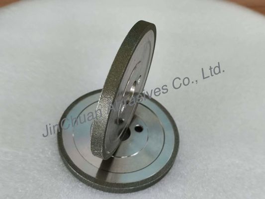 1A1 Vòng trượt kim cương điện áp, Grit 91