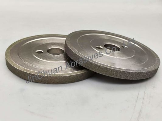 1A1 Vòng trượt kim cương điện áp, Grit 91