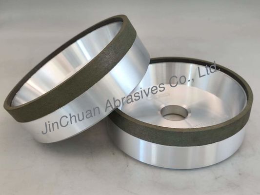 6A9 Đốm kim cương nhựa kết nối Cbn Đốm mài